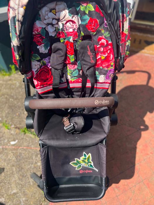 Carut cybex