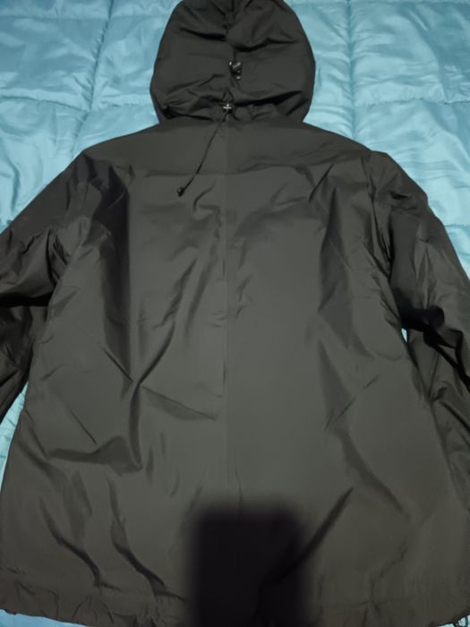 Мъжко яке Arcteryx XL