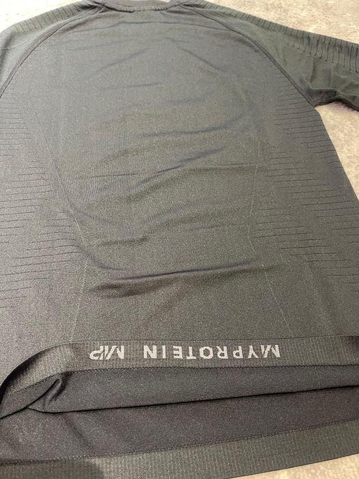 Tricou sport MyProtein barbati marimea S stare foarte buna