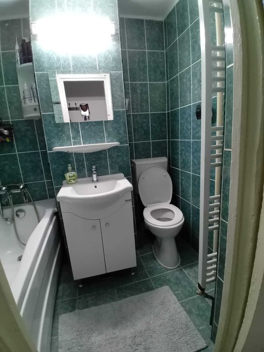 PROPRIETAR-Apartament de inchiriat