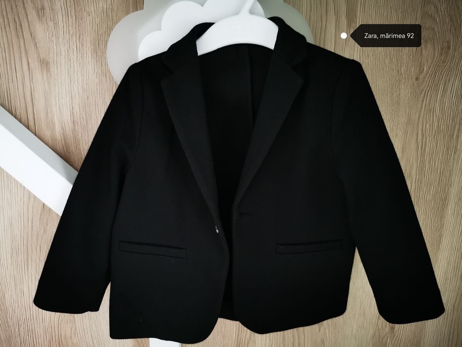 Gecute & vesta de primavara