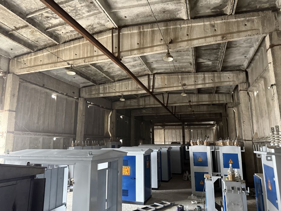 Transformator Uz Energo sifat servis MChj