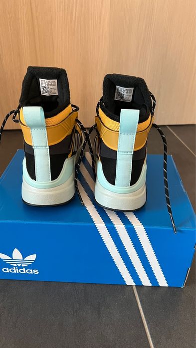 Adidas Terrex marimea 36