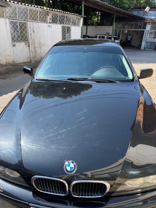 Vand Bmw Seria 520 i E39