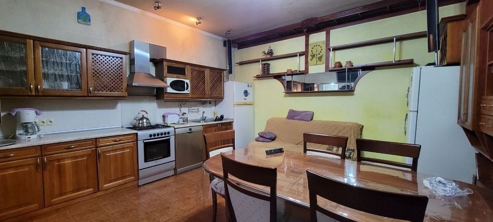 Дом в мирабадском районе