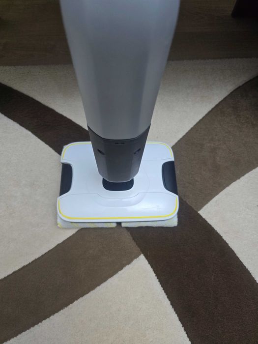 Акумулаторна подочистачка Karcher FC 7 Cordless (без зарядно)