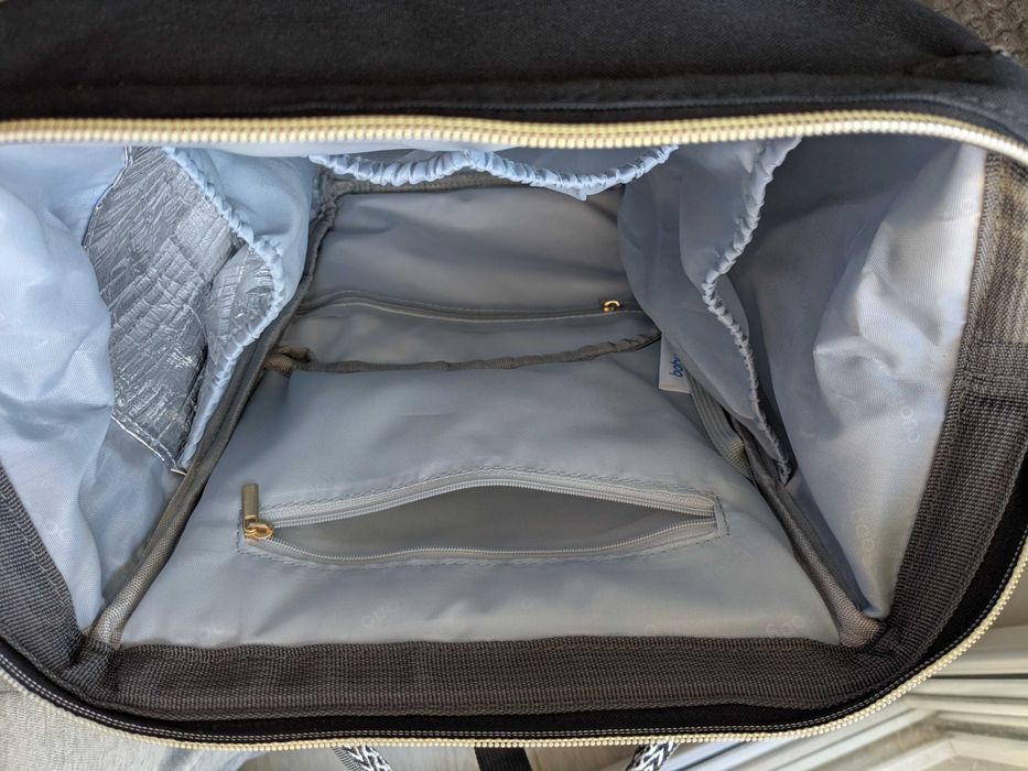 Раница за детска количка