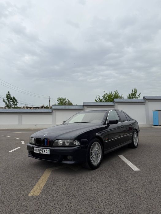 Bmw e39 sotiladi