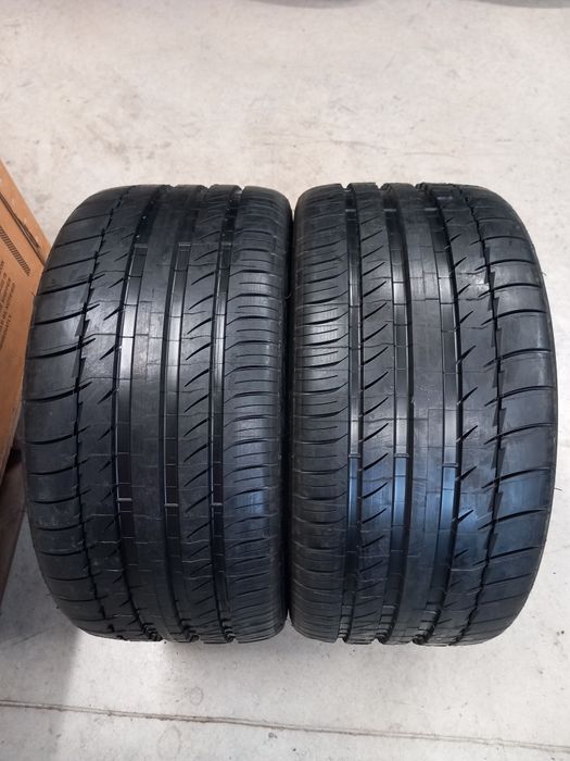 215/50/18, 245/35/18, 255/35/18, 225/40/19 НОВИ гуми по 2броя