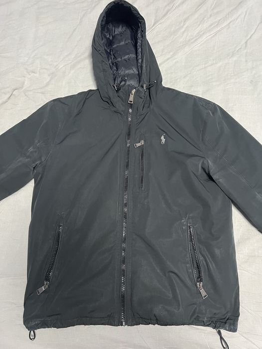 Яке Polo Ralph Lauren