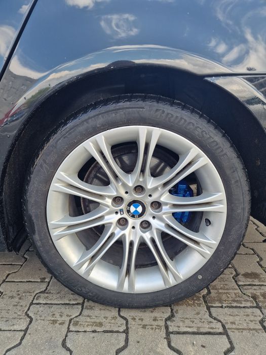 Jante Bmw E60  Style 135 OEM