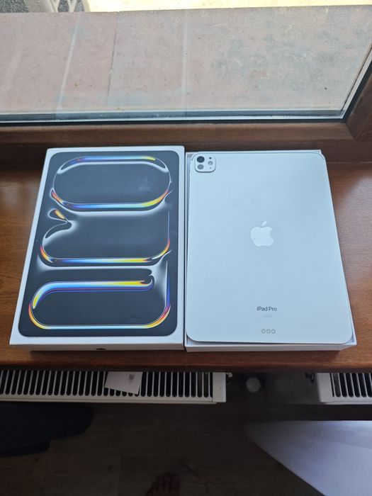 iPad Pro 11 256Gb M4