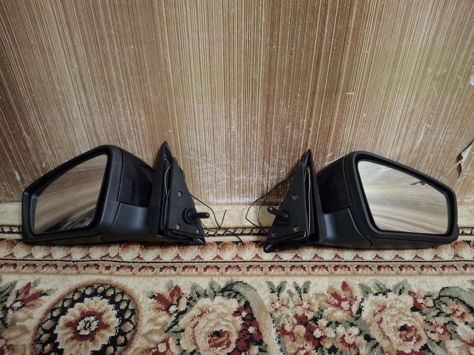 Продам запчасти на Ваз 2107