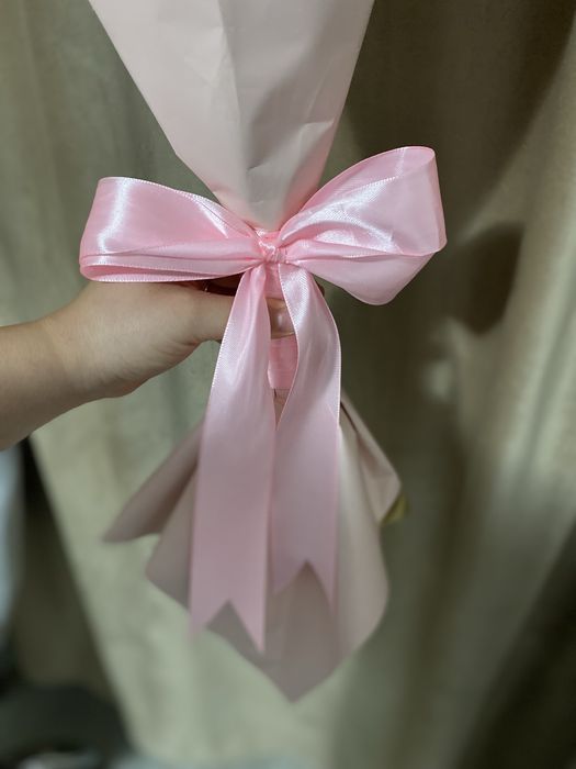 Buchet trandafiri sapun