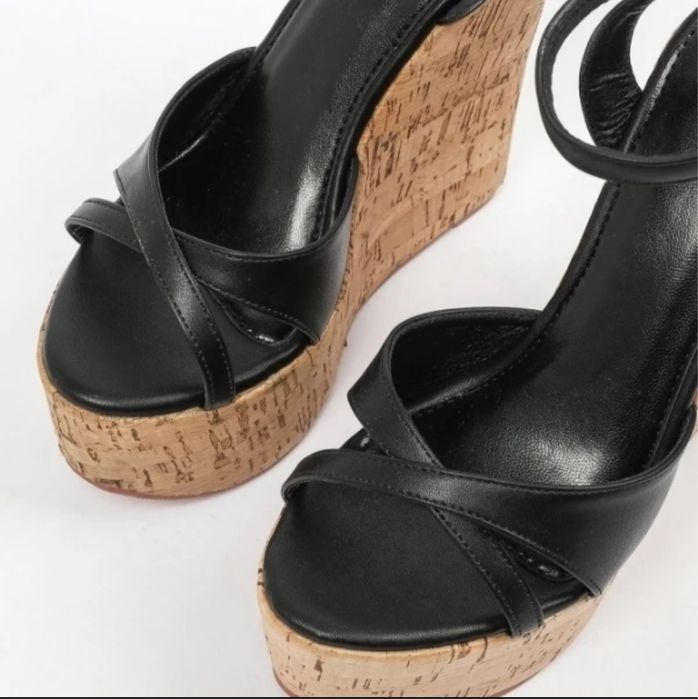 Женская обувь новая