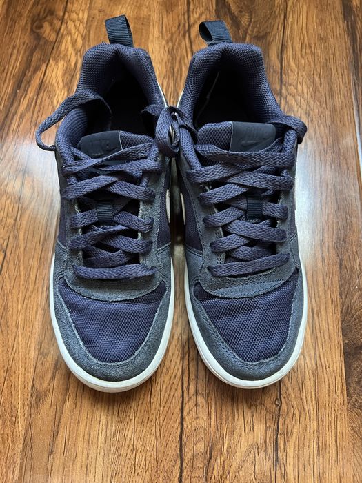 Кеды Nike 35,5 размер