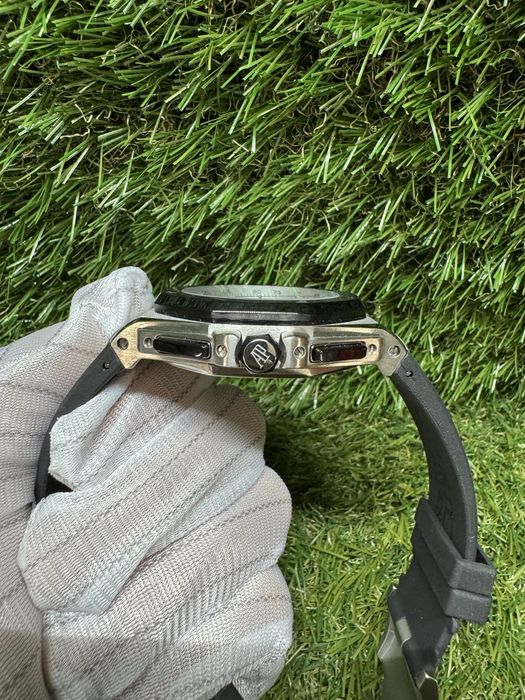 Audemars Piguet Royal Oak Offshore