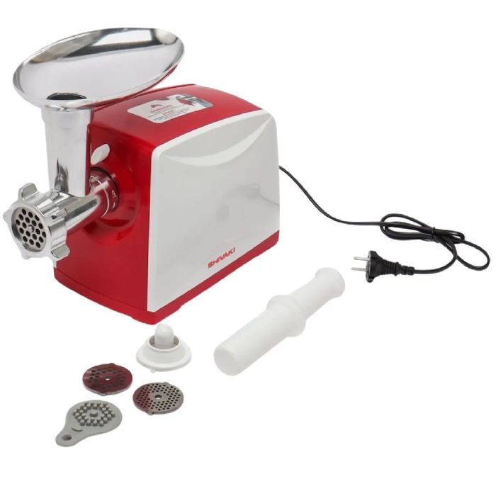 Мясорубка Shivaki MG 2650