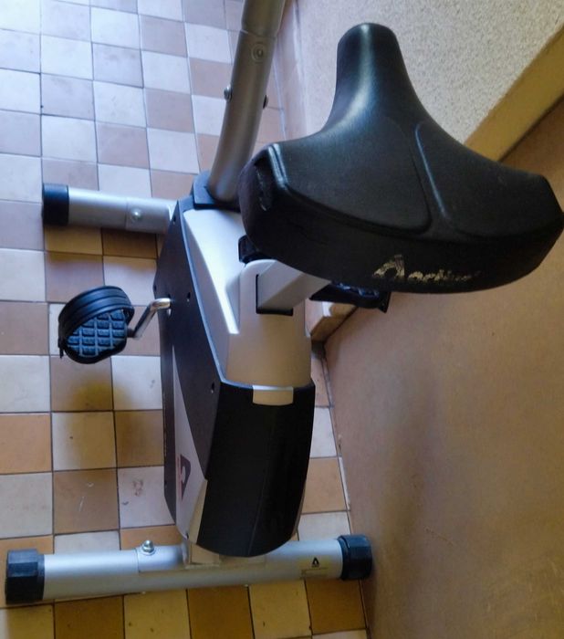 Bicicleta fitness medicinală de apartament banda de alergare Active pulser pentru o siluetă de invidiat sport acasă pentru sănătate sală de forță