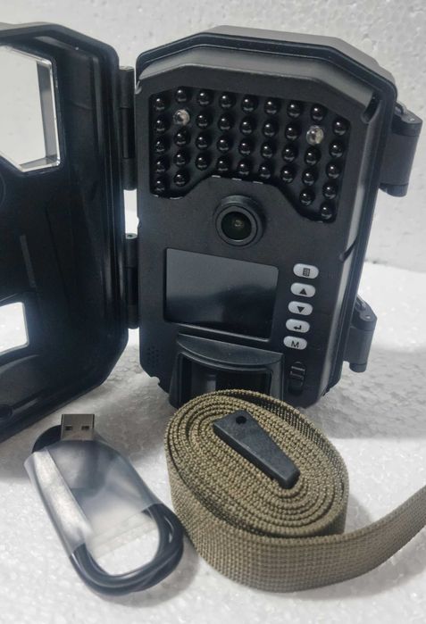 Ловна камера 2160 P 2К 5MP HD