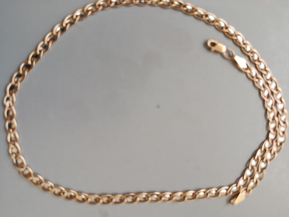 Vând lănțișor aur 14 K