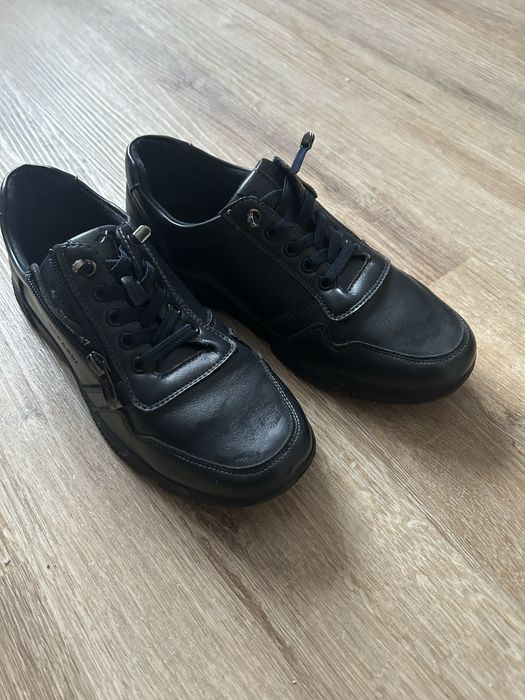 Ботинки полуспорт