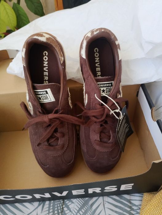 Converse кецове 40 номер