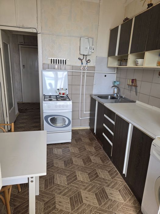 Квартира 5 комнат 2 балкона