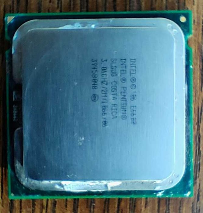 Материнская плата Foxconn G31MXP и др.