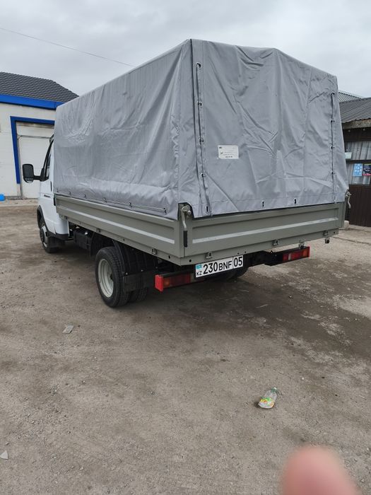 Газель грузоперевозки