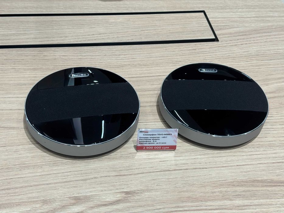 Беспроводной конференц-спикерфон TEVO M6B EX