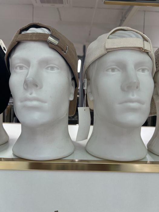 Манекены для головных уборов