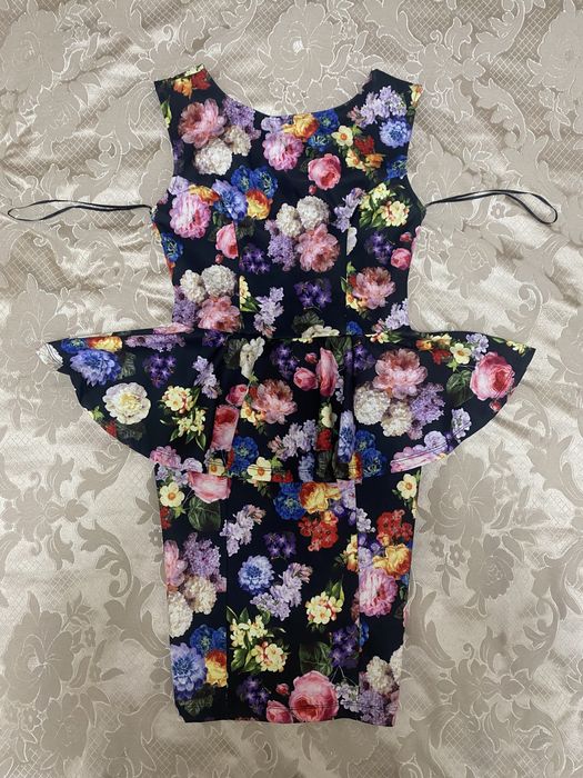 Вечерние платья на 42 размер