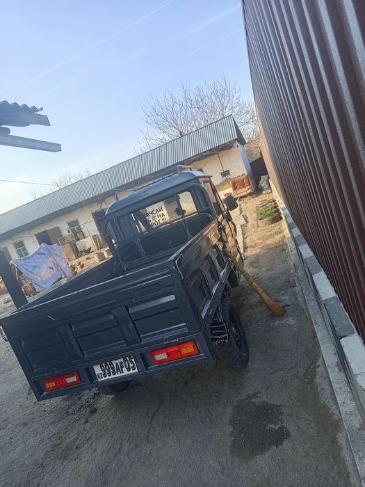 Продам электронные трицикл