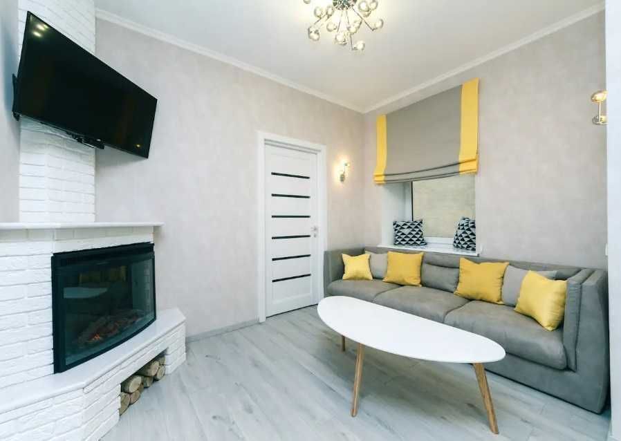 Дава се под наем Двустаен апартамент в София, Дианабад - 74 кв.м за 346.8 € - Снимка #2