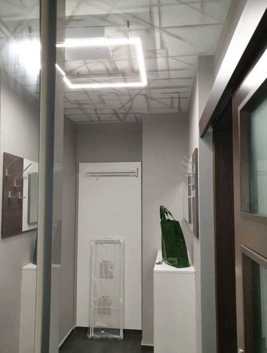 Дава се под наем Двустаен апартамент в София, Манастирски ливади - 45 кв.м за 480 € - Снимка #4