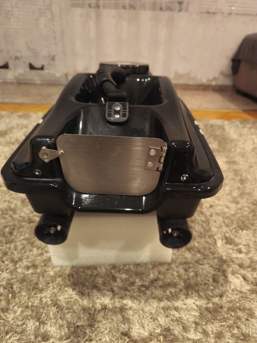 Лодка за захранка