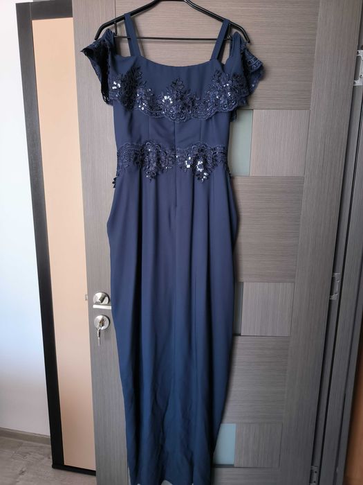 Rochie de seara/nașa!