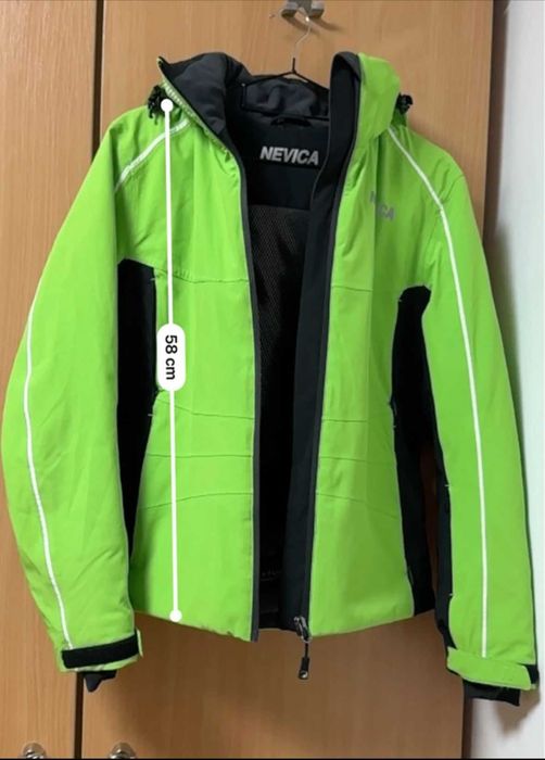 Geacă de ski/snowboard