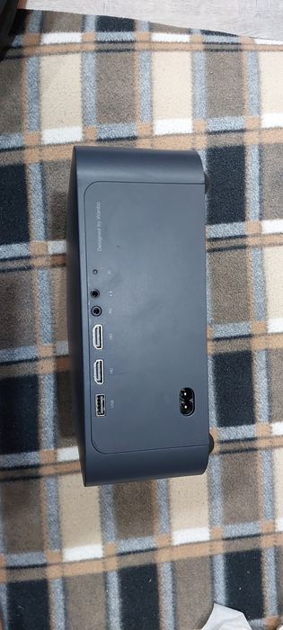 Проэктор  Wando X2 pro