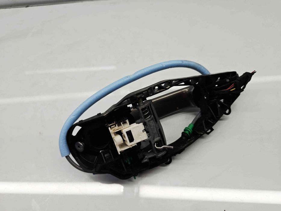 Maner usa stanga spate Bmw 3 Saloon (G20) [Fabr 2018-2025] C4A OXIDGRA