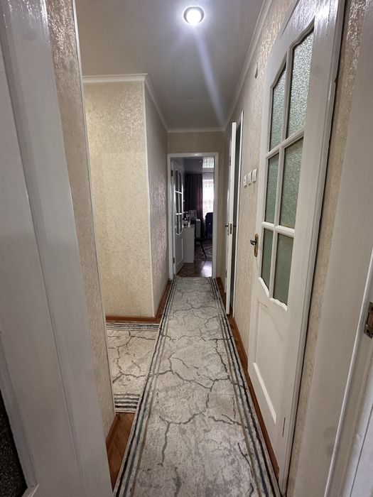 Продам 3х комн. Береке