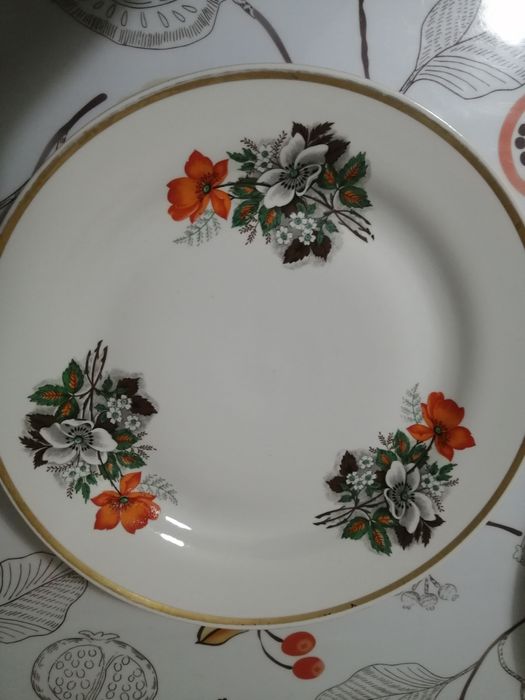 Табақ для бешбармака