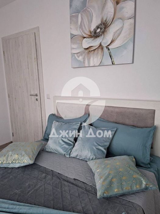 Продава се Двустаен апартамент в к.к. Слънчев бряг - 52 кв.м за 967 €/кв.м - Снимка #5