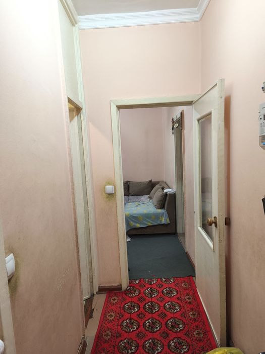 Kvartira sotiladi  4/2/4