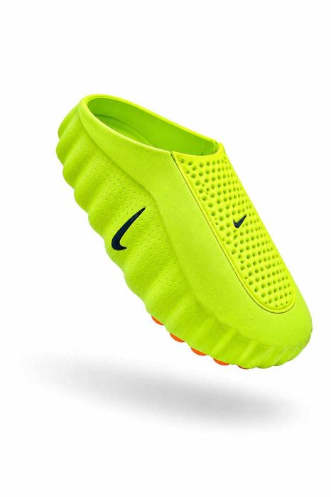 Тапочки Nike Mind 001, размеры от 40 до 45.