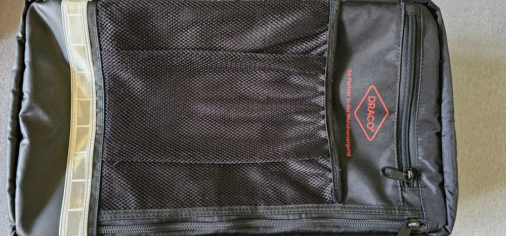 Раница за лаптоп или ръчен багаж