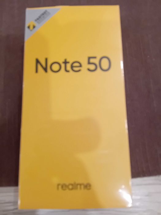 Смартфон Realme Note 50