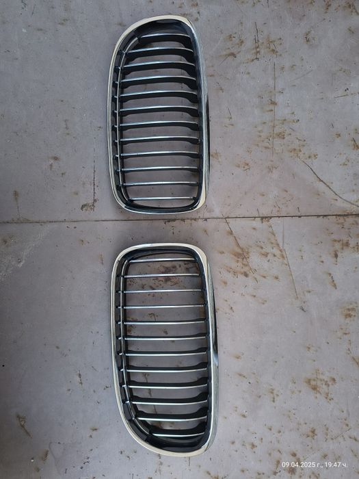 Бъбреци за a BMW E91 , фейслифта, оригинални.