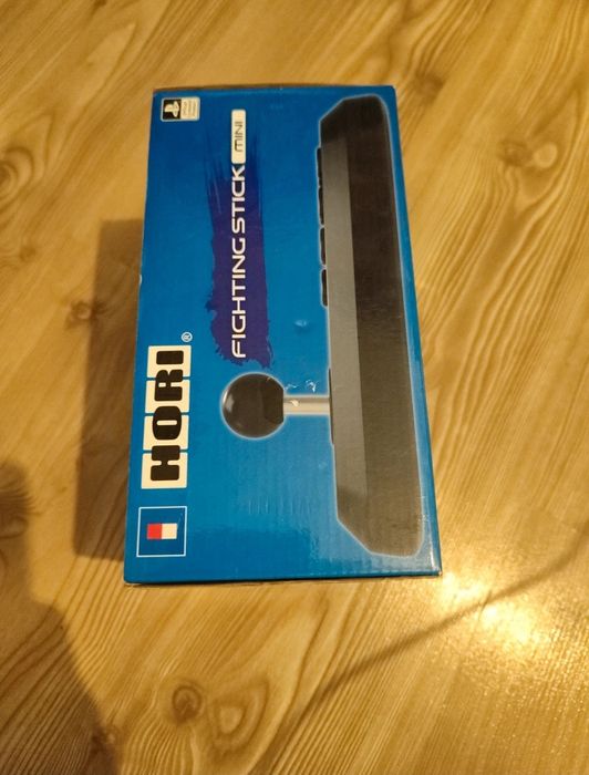 Jocuri Hori Fighting Stick Mini pentru PS4 /PS3/PC - Nou!
